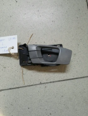 Дръжка врата вътрешна задна лява Киа Каренс