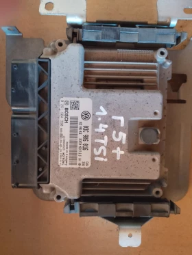 03C906016/0261S04390 Компютър за Голф 5+ 1.4Tsi