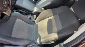 СЕДАЛКИ ЗА Jeep compass 2012g , снимка 2 - Части - 53377402