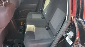 СЕДАЛКИ ЗА Jeep compass 2012g , снимка 4 - Части - 53377402