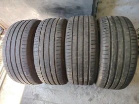 Гуми Летни 255/50R19, снимка 1
