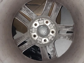 Гуми с джанти Michelin 225/50R17, снимка 3