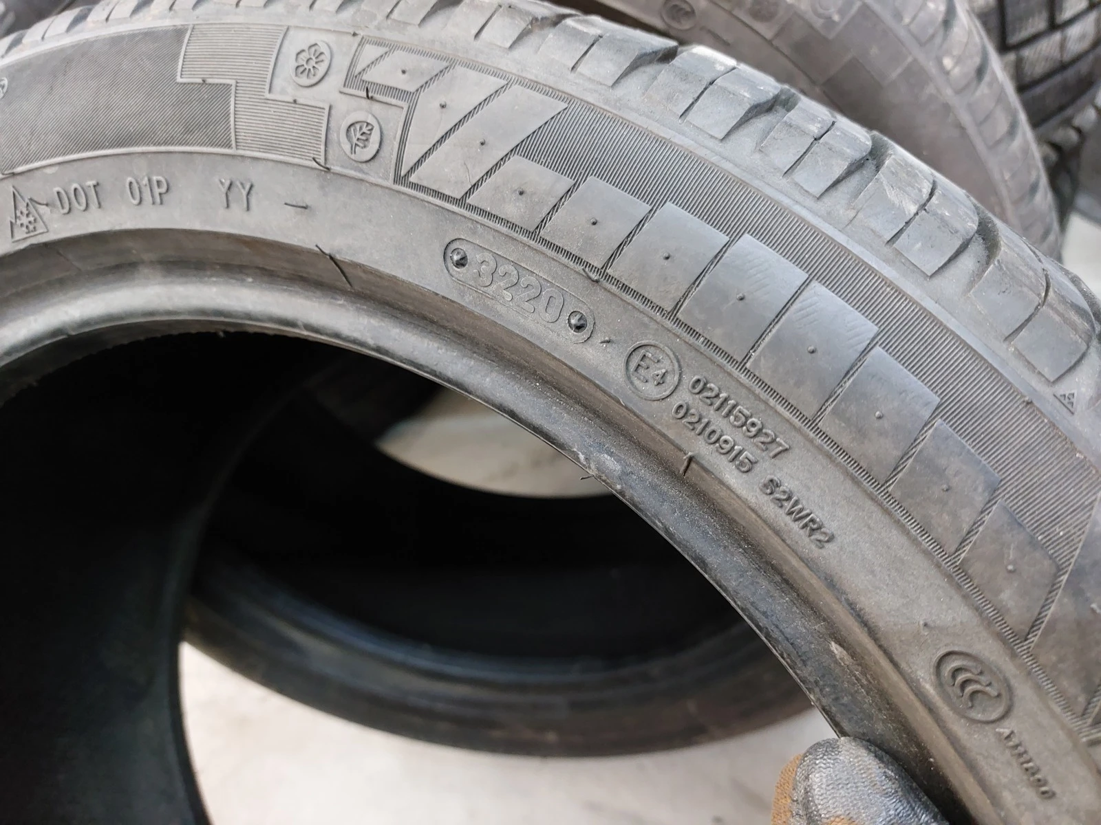���� 245/45R18 | Mobile.bg � ����������� 5