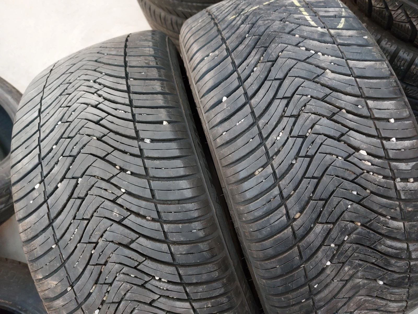 ���� 245/45R18 | Mobile.bg � ����������� 2
