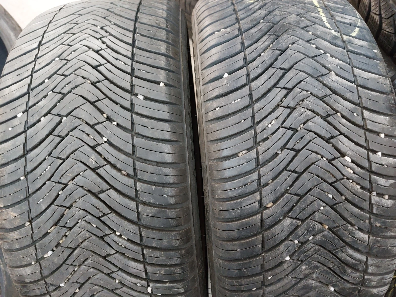 ���� 245/45R18 | Mobile.bg � ����������� 1