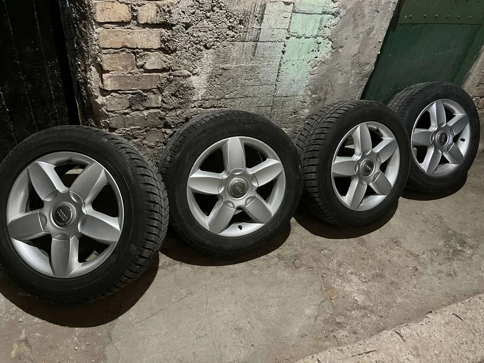    215/55R16 | Mobile.bg   3