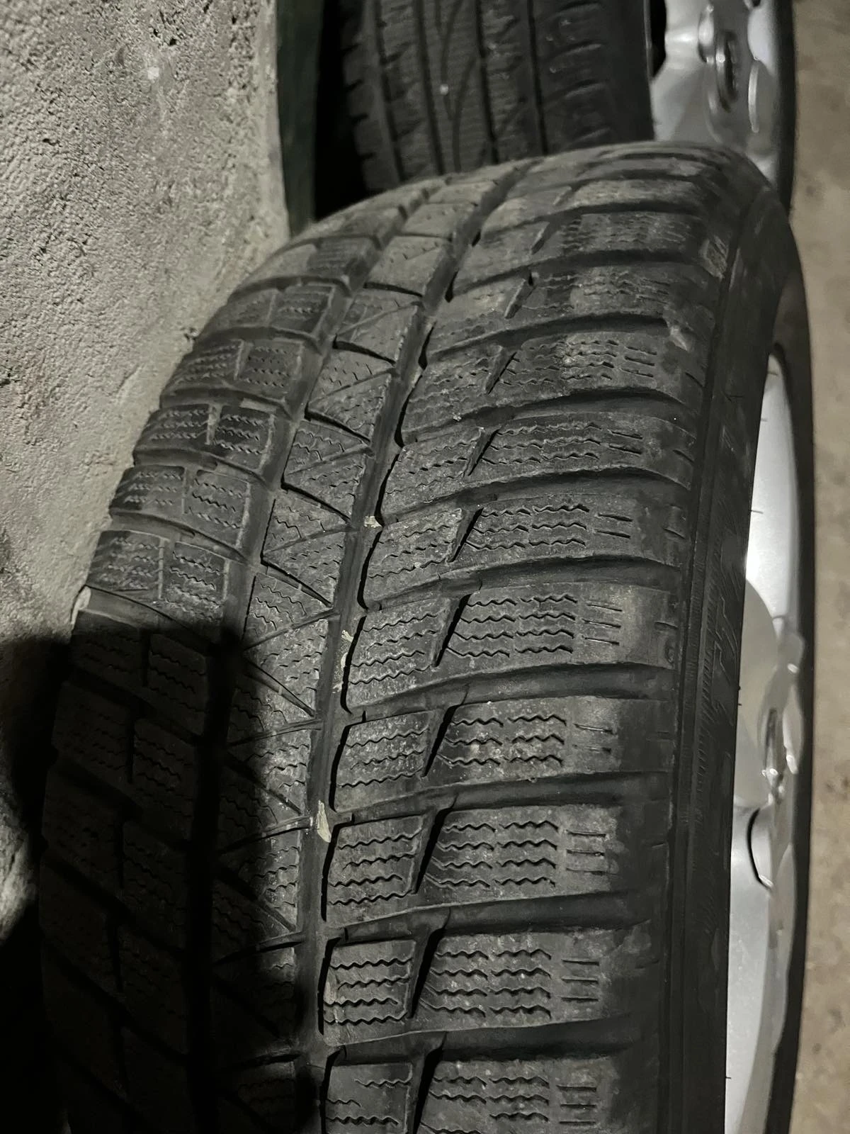    215/55R16 | Mobile.bg   5