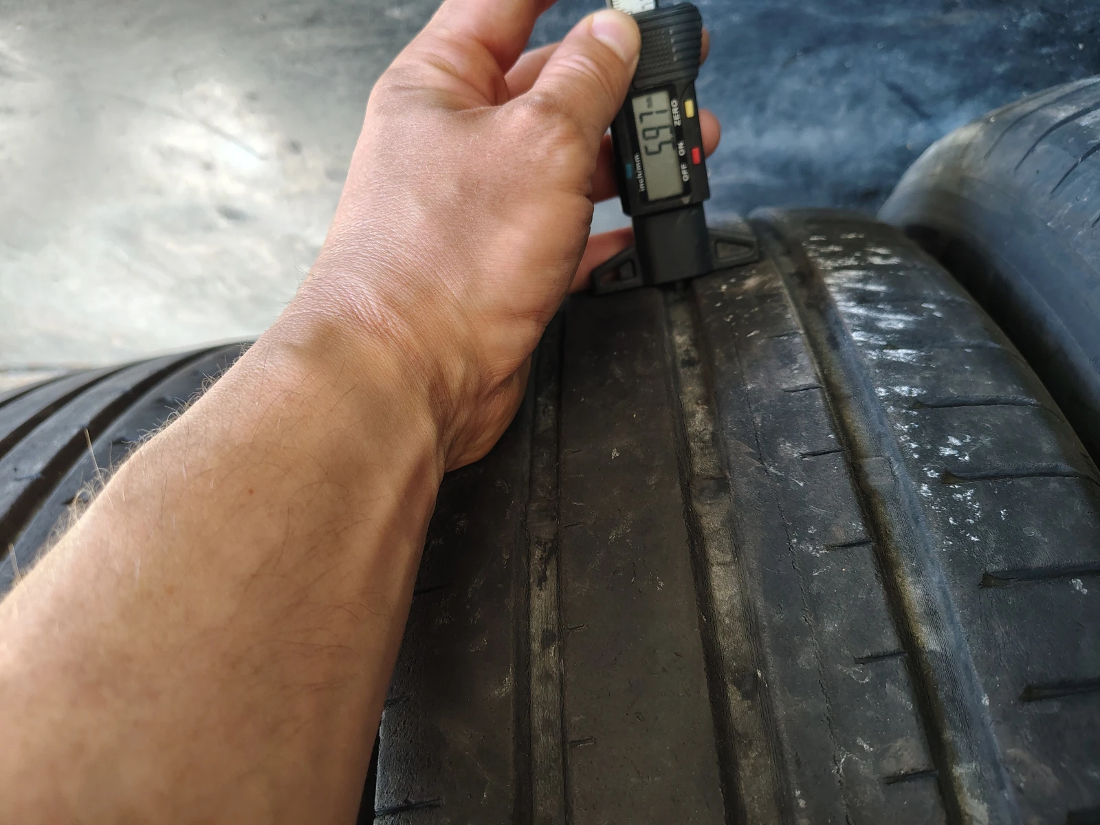  255/50R19 | Mobile.bg   5