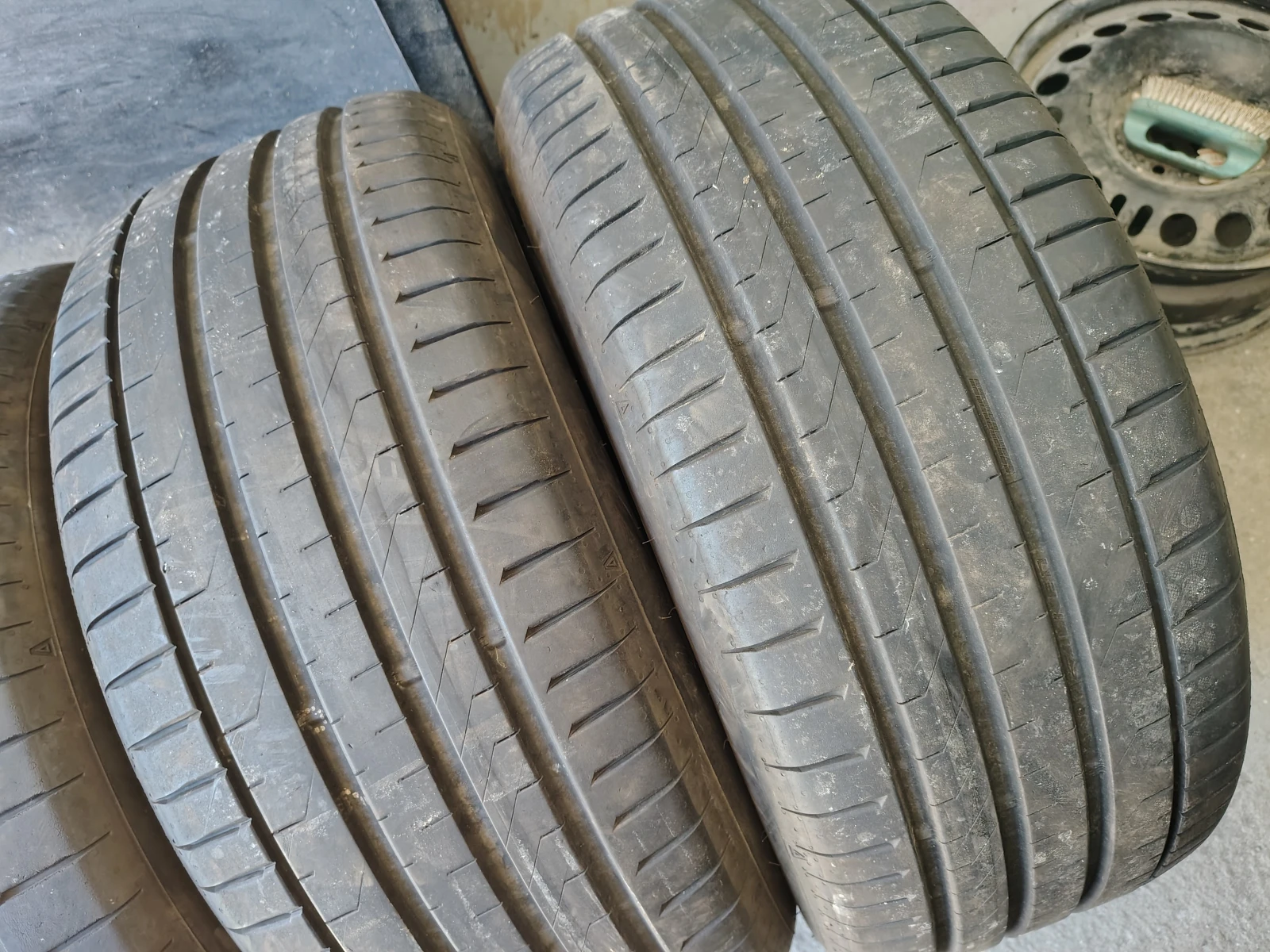  255/50R19 | Mobile.bg   2