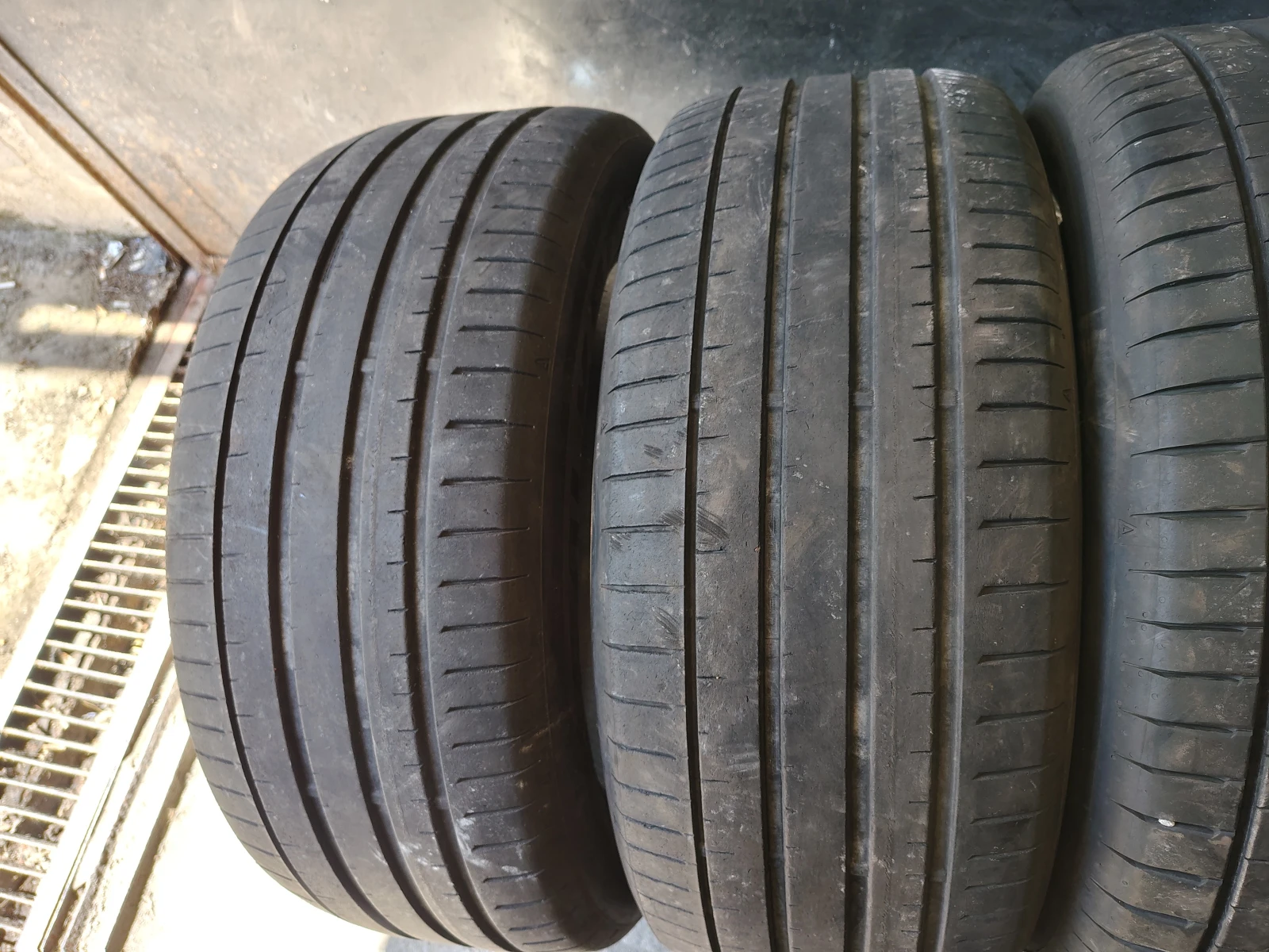  255/50R19 | Mobile.bg   3