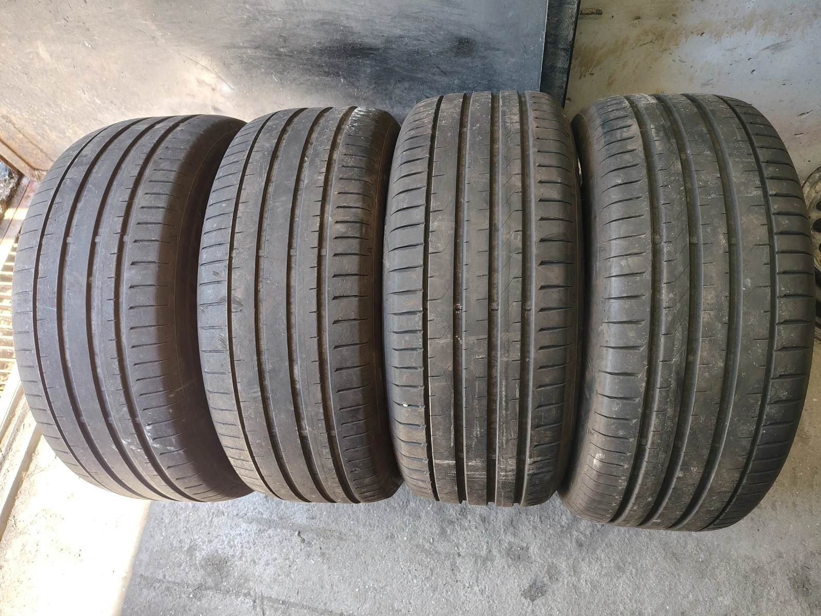  255/50R19 | Mobile.bg   1