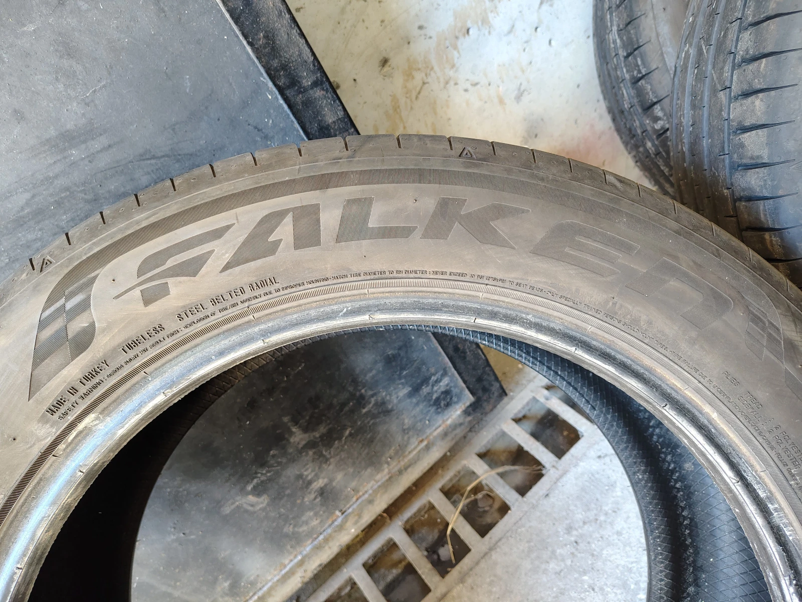  255/50R19 | Mobile.bg   6
