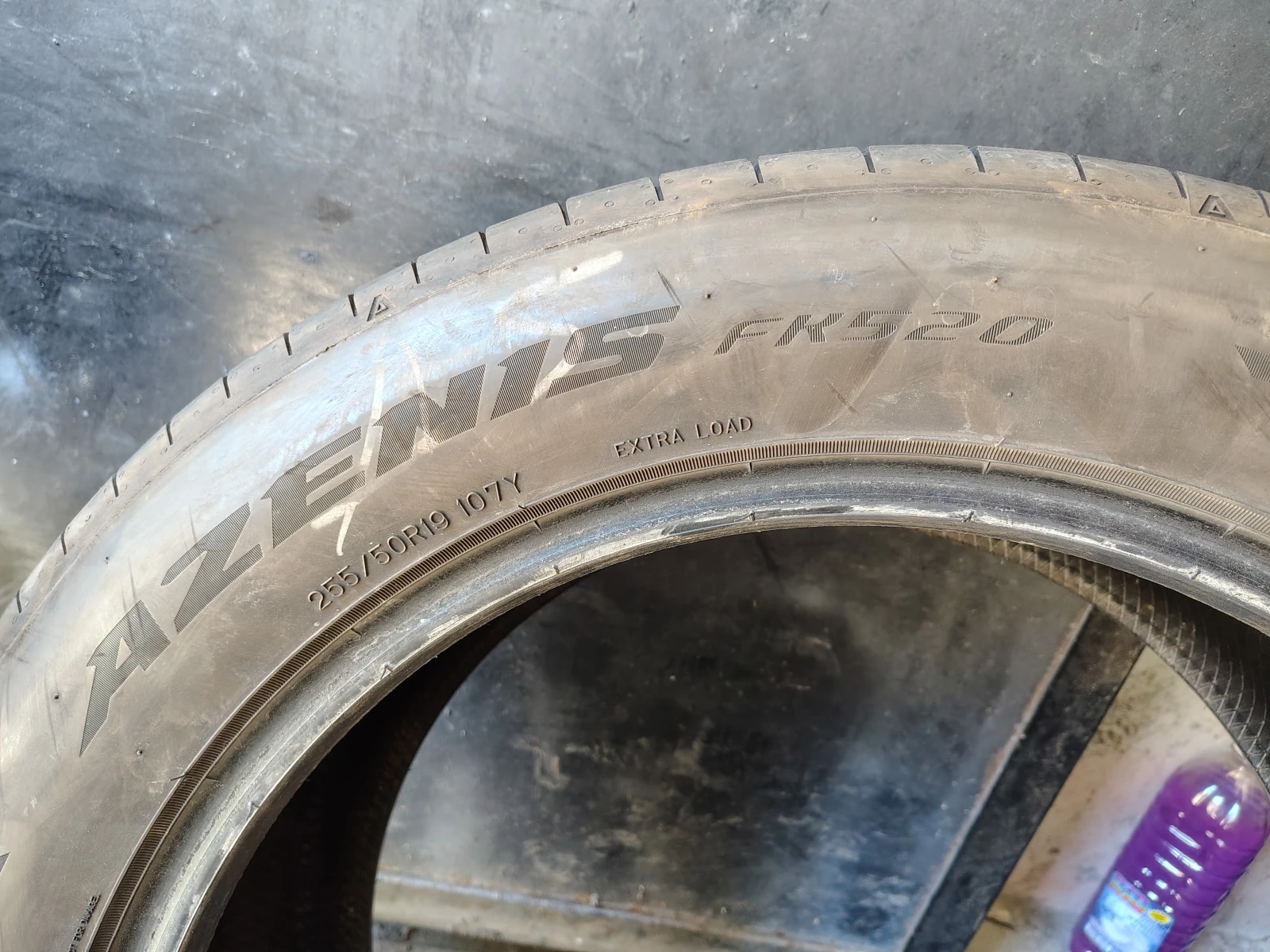  255/50R19 | Mobile.bg   7