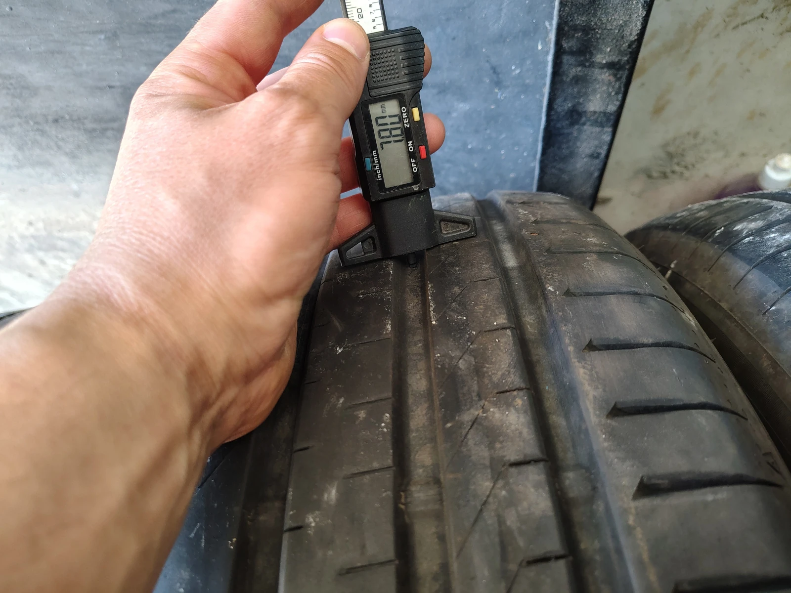  255/50R19 | Mobile.bg   4