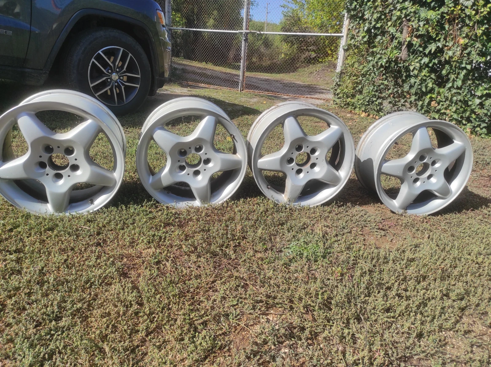   Mercedes-Benz ML | Mobile.bg   1