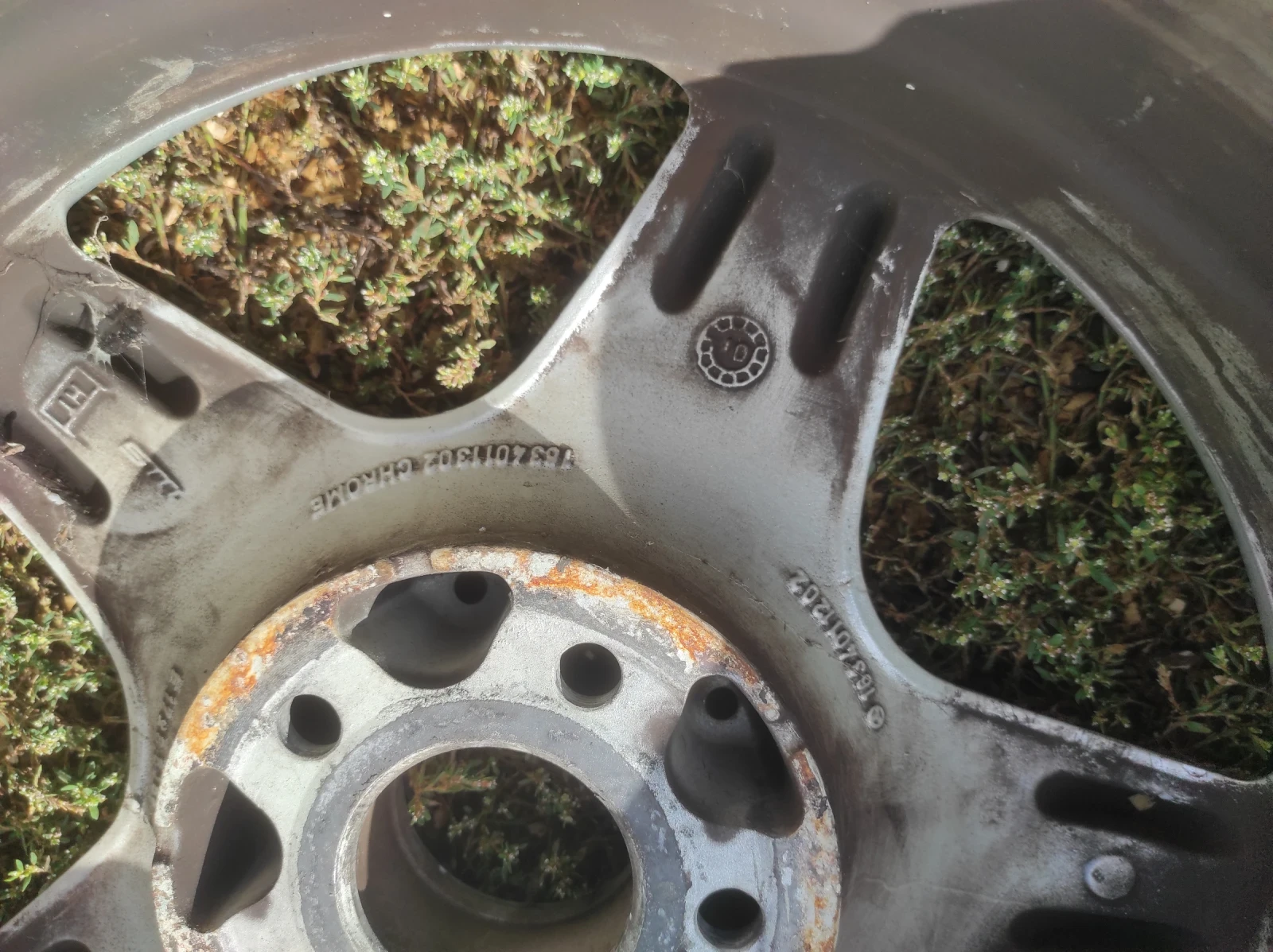   Mercedes-Benz ML | Mobile.bg   5