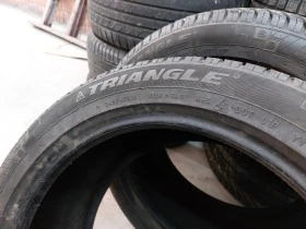 Гуми Всесезонни 245/45R18, снимка 4 - Гуми и джанти - 44494468