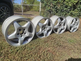 Джанти за Mercedes-Benz ML, снимка 3 - Гуми и джанти - 52434743