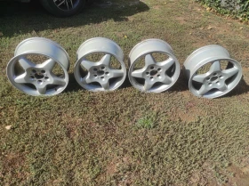 Джанти за Mercedes-Benz ML, снимка 2 - Гуми и джанти - 52434743