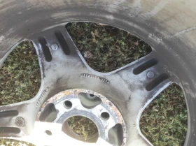 Джанти за Mercedes-Benz ML, снимка 4 - Гуми и джанти - 52434743