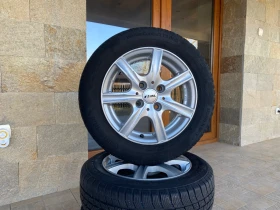 ���� � ������ 175/65R14 �� Ford Fiesta | Mobile.bg � ����� ������ 2