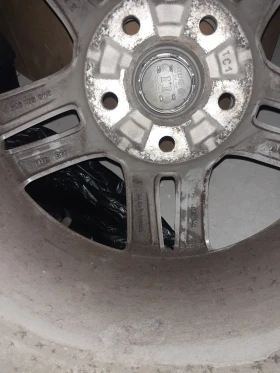 ���� � ������ 225/50R17 �� Audi A4 | Mobile.bg � ����� ������ 4