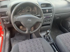Opel Astra 1.7 DTI  на 159 х.м.  , снимка 9