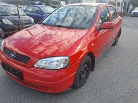 Opel Astra 1.7 DTI  на 159 х.м.  , снимка 2