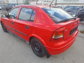 Opel Astra 1.7 DTI  на 159 х.м.  , снимка 13