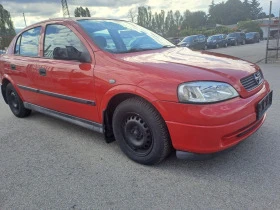 Opel Astra 1.7 DTI  на 159 х.м.  , снимка 7