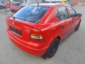 Opel Astra 1.7 DTI  на 159 х.м.  , снимка 3