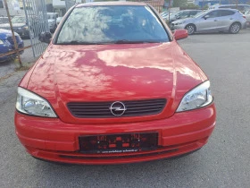 Opel Astra 1.7 DTI  на 159 х.м.  , снимка 16