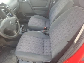 Opel Astra 1.7 DTI  на 159 х.м.  , снимка 10