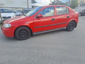 Opel Astra 1.7 DTI  на 159 х.м.  , снимка 15