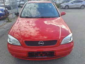Opel Astra 1.7 DTI  на 159 х.м.  , снимка 5