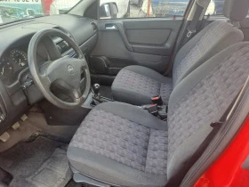 Opel Astra 1.7 DTI  на 159 х.м.  , снимка 8