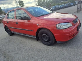 Opel Astra 1.7 DTI  на 159 х.м.  , снимка 6