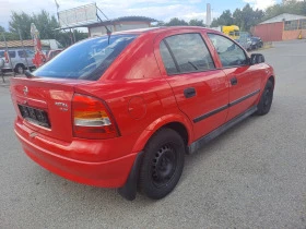 Opel Astra 1.7 DTI  на 159 х.м.  , снимка 11