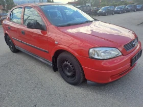 Opel Astra 1.7 DTI  на 159 х.м.  , снимка 1