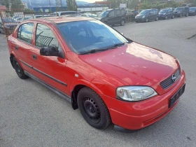 Opel Astra 1.7 DTI  на 159 х.м.  , снимка 17