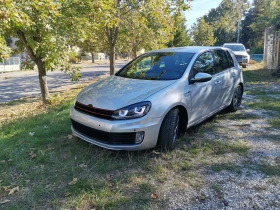 VW Golf 2.0TDi/GTD/DSG, снимка 6