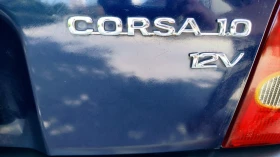 Opel Corsa  - изображение 5