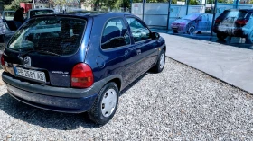 Opel Corsa  - изображение 3