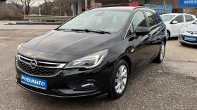 Opel Astra 1.6CDTI-6ск!PARKTR!NAVI!CARPLAY