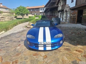 Dodge Viper