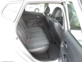 Kia Venga 1.4/БЕНЗИН/КАТО НОВА, снимка 15