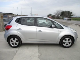 Kia Venga 1.4/БЕНЗИН/КАТО НОВА, снимка 3