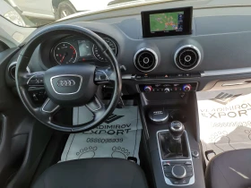 Audi A3 1.6TDI E6B, снимка 14