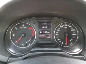 Audi A3 1.6TDI E6B, снимка 16