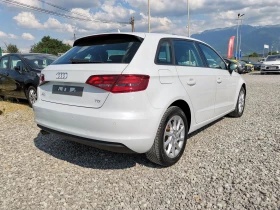 Audi A3 1.6TDI E6B, снимка 4